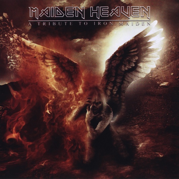 Various Artists - Maiden Heaven, A Tribute to Iron Maiden</strong><br>[Compilation]